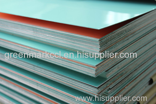 Copper Clad Laminate sheet