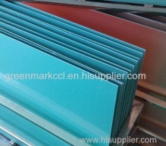 Aluminum Copper Clad Laminate