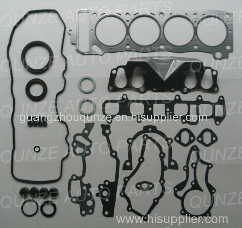 TOYOTA -7 ENGINE GASKETS SEALS