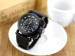 Fashion silicone watch Made in China