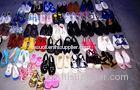 Bulk Grade A New & Returned Used Shoes Wholesale Sneakers / Athletics For Export