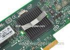 PCI Express x4 Intel PRO 1000 Server Adapter Ethernet 1000Base-SX