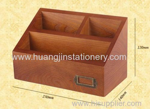 office / home to usage customize wood box