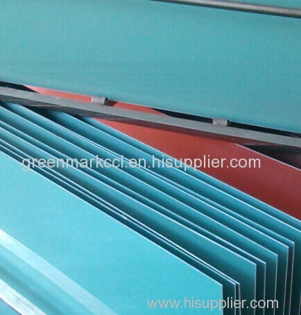 Copper Clad Laminate sheet-PCB raw material