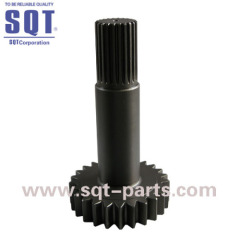 PC300-3 travel sun gear 207-27-33171 for excavator spare parts