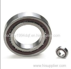 Deep groove ball bearing 608