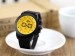 Fashion silicone sports watch Made in China
