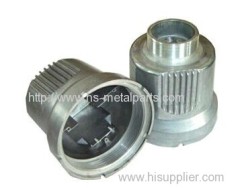 Carbon steel/stainless steel pressure die casting