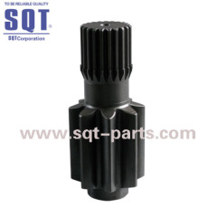 HD770-1 Sun Gear for Planetary Gearboxes 619-95007011