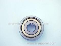 Deep groove ball bearing6200