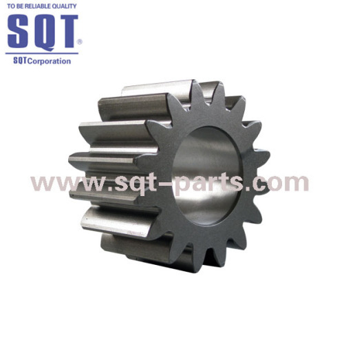 excavator swing gearbox parts swing planet gear 0234211