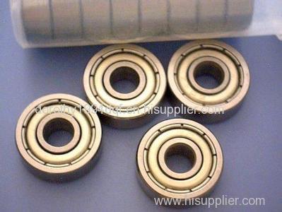 Deep groove ball bearing6201