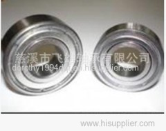 Deep groove ball bearing6202