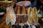 Grade A Summer Hot Season Used Women's Shoes Wholesale for Africa