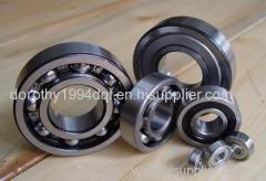 Deep groove ball bearing6206