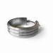 316L Stainless Steel Hoop Earrings with Free High-resolution Ratio Picture