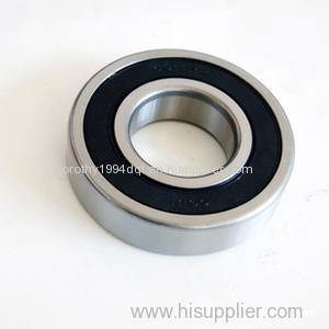 Deep groove ball bearing6207