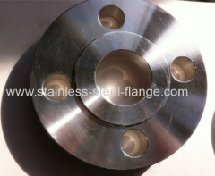 F51/S31803 slip on flange