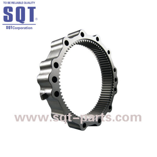 excavator parts gearbox swing gear ring 0234202