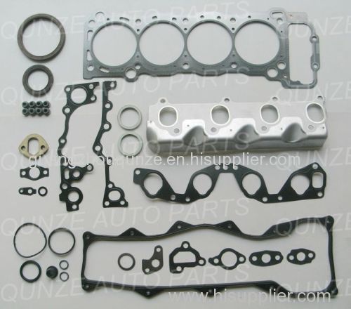 TOYOTA -5 ENGINE GASKETS SEALS