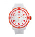 Colorful silicone fashion watch Made in China