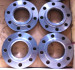 Carbon steel slip on flange