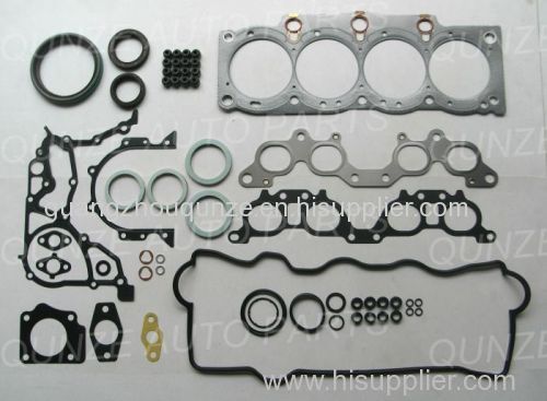 TOYOTA -3 ENGINE GASKETS SEALS