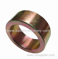 N169489 bushing heat treated for P86675 link for John Deere do all parts agricultural machinery part