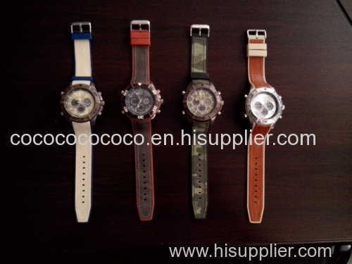 High quality, new design fashion watch Made in China