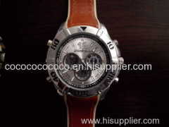 High quality, new design fashion watch Made in China