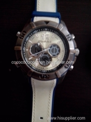 High quality, new design fashion watch Made in China