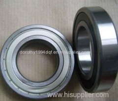 Deep groove ball bearing6209