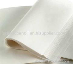 Food-grade silicone paper( Release paper for food packaging)