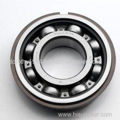 Deep groove ball bearing6210