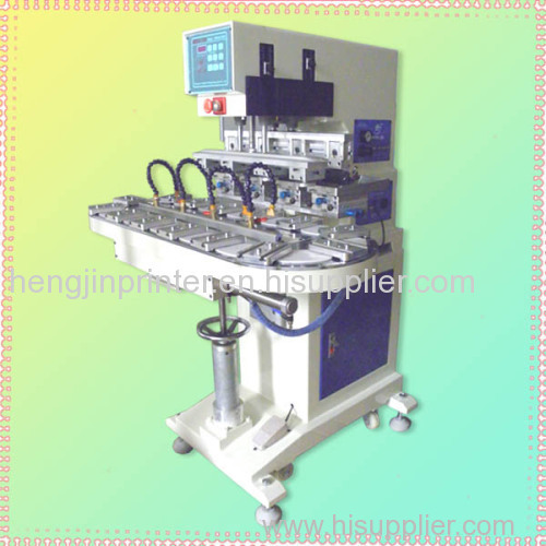 pad printing plate making machine