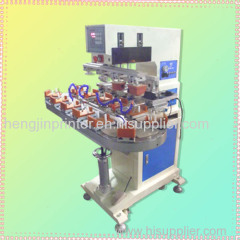 pad printing plate making machine