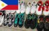 Grade A Second Hand Men or Women Shoes Used Shoes For Export to Philippines