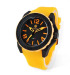 Colorful silicone fashion sports watch, Made in China