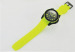 Colorful silicone fashion sports watch, Made in China