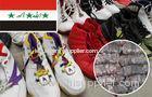 Fashionable Clean Sport Footwear Used Shoes For Export to Iran , Second Hand Shoes
