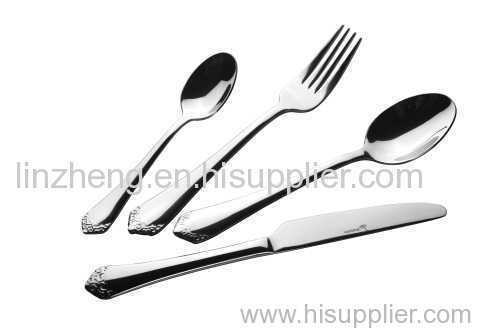Stainless Steel Cutlery / Flatware / Cutlery Sets / Spoon / Knife and Forks Sets