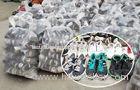 China Cheap USA Standard Second Hand Shoes Wholesale for Export to Africa