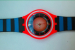 Cheap price colorful children watch Made in China
