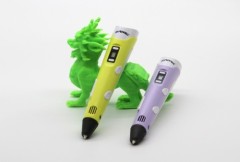 Factory Direct Sales Ideal 3D Printer Pen