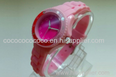 High quality, new design fashion watch Made in China