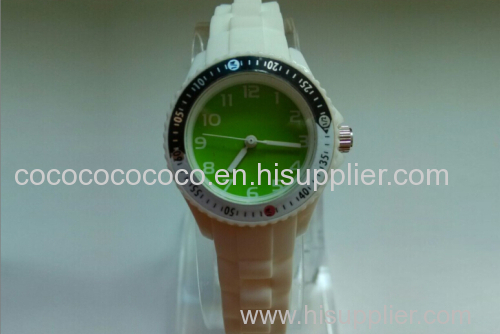 High quality, new design fashion watch Made in China
