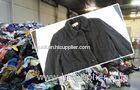 Autumn Used Clothing Second Hand Winter Clothes Wholesale For African Market