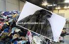 Customized Outdoor Second Hand Winter Jacket Used Clothing / Second Hand Clothes