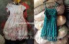 Grade A High Quality Used Clothing Wholesale For Africa , Second Hand Ladies Dress