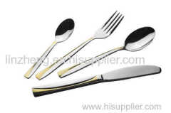 Stainless Steel Cutlery at Reasonable Price 18/0 18/8